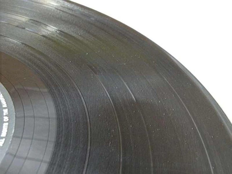 Toshiba Japanese Music LTP-9025 / Aucun commentaire nécessaire