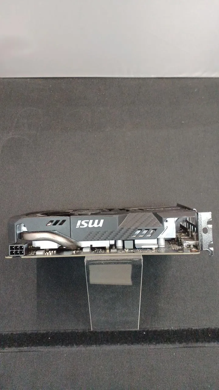 [À DÉFECTUER] MSI [Défauts de sortie vidéo] GPU GTX1060 AERO ITX 6G OC