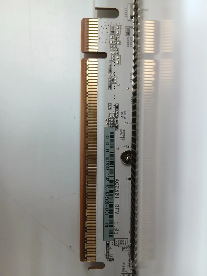 Carte graphique ASROCK RX9070XT TCW 16 Go