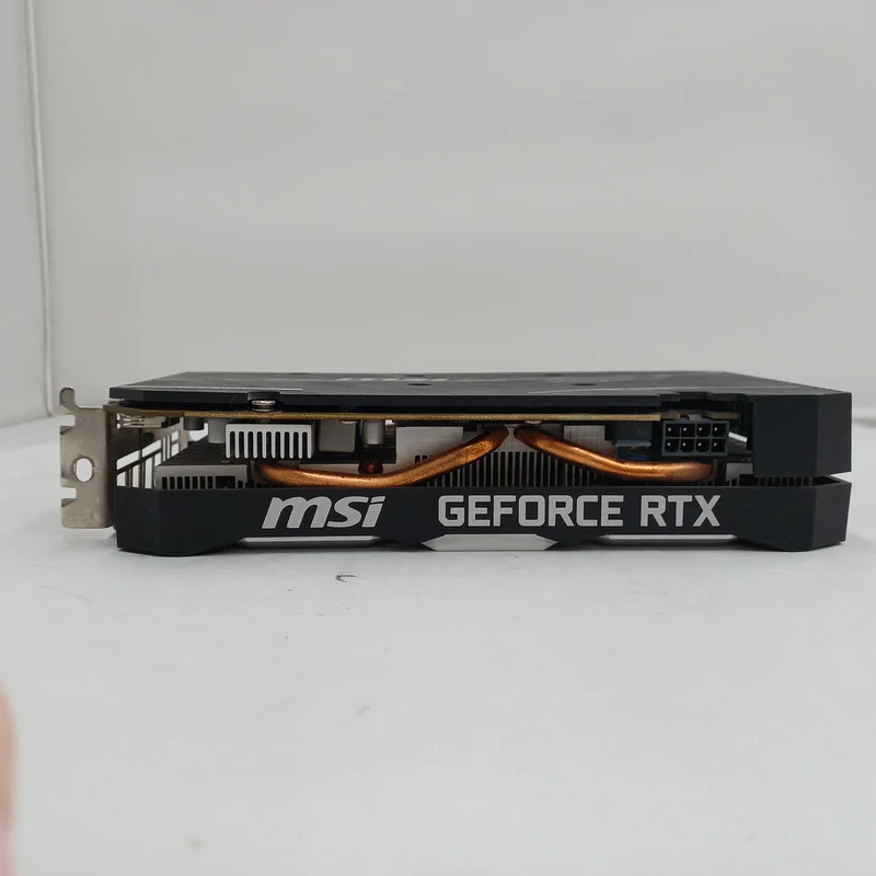 Carte graphique MSI GEFORCERTX2060SUPERVENTUSXSJOC