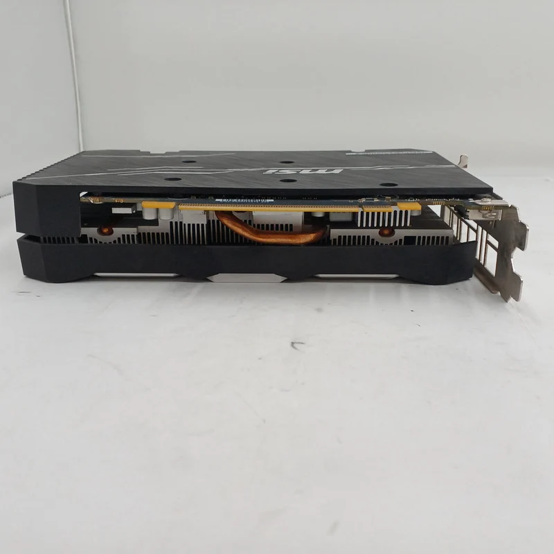 Carte graphique MSI GEFORCERTX2060SUPERVENTUSXSJOC