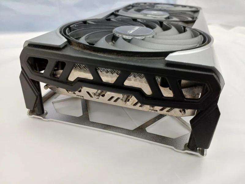 Carte graphique SAPPHIRE : RX 6800 XT SE GAMING OC 16 Go G