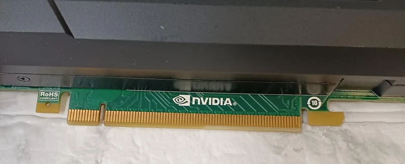 Carte graphique NVIDIA QUADRO M5000