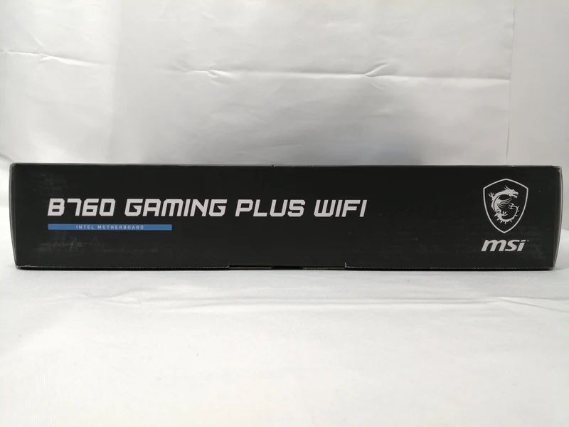 Carte mère MSI B760M-A Wi-Fi