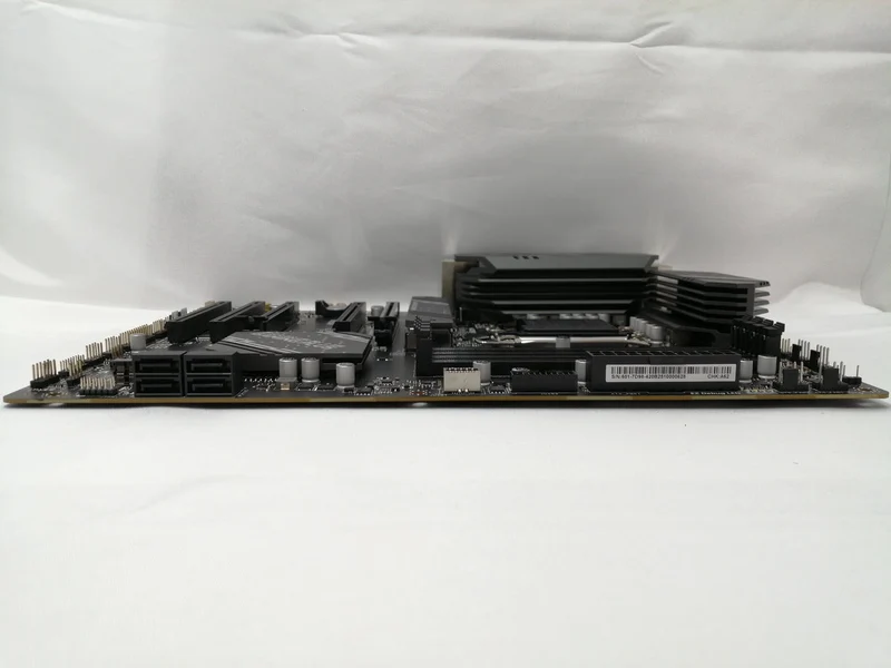 Carte mère MSI B760M-A Wi-Fi