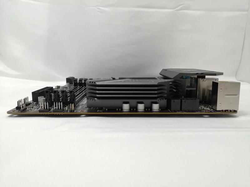 Carte mère MSI B760M-A Wi-Fi