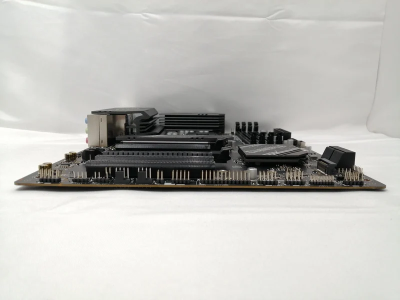 Carte mère MSI B760M-A Wi-Fi