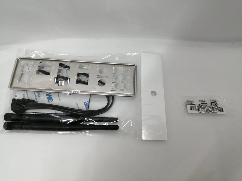 Carte mère MSI B760M-A Wi-Fi