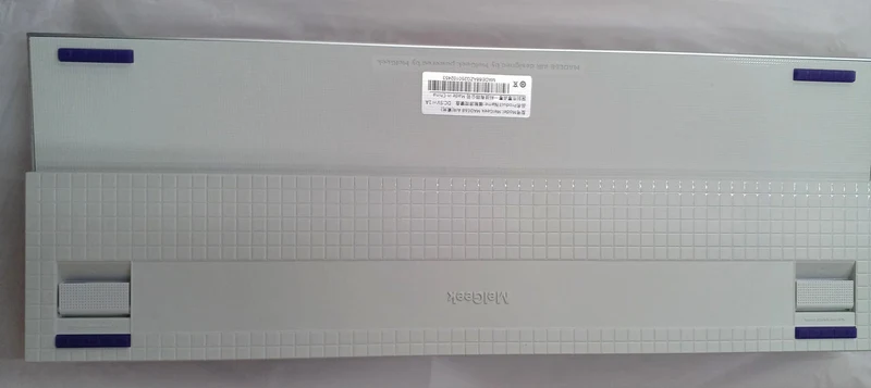 Clavier de jeu MELGEEK MADE68 AIR