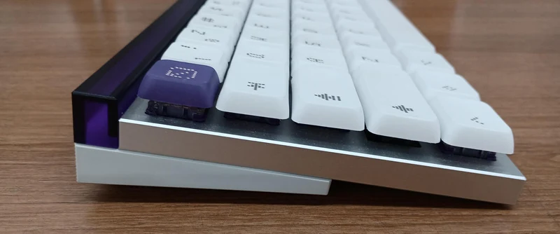 Clavier de jeu MELGEEK MADE68 AIR