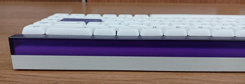 Clavier de jeu MELGEEK MADE68 AIR