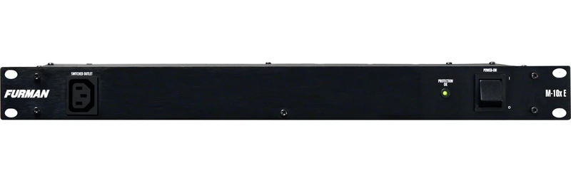 M-10X E - Reconditionné