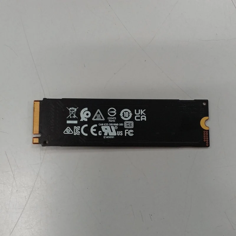 SSD M.2 SAMSUNG MZ-VLQ2560