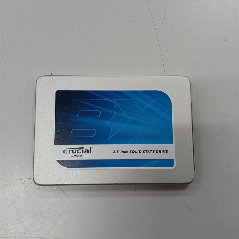 SSD CRUCIAL CT240BX200SSD1