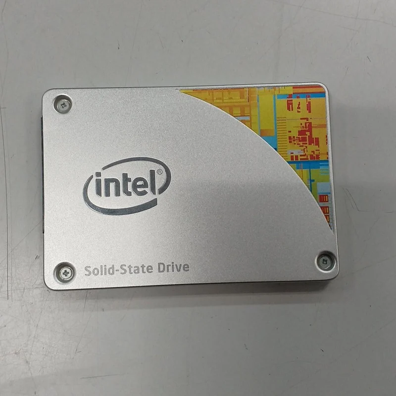 SSD Intel SSDSC2BW240A4