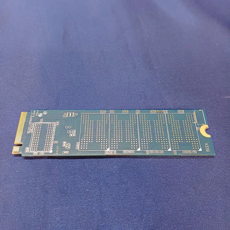 SSD TEAMGROUP M.2 TM8FP6512G0C101