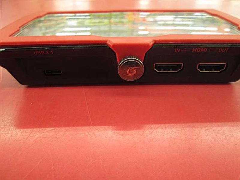 Dispositif de capture vidéo AVERMEDIA GC550PLUS