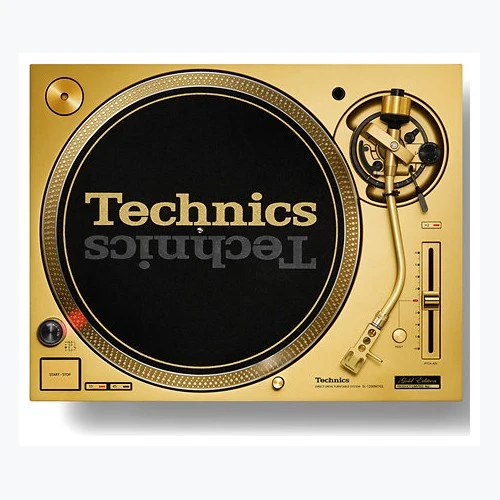 SL-1200M7G GOLD