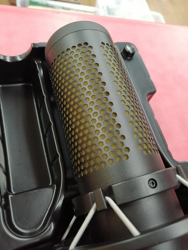 Microphone USB HYPER X QUADCAST S