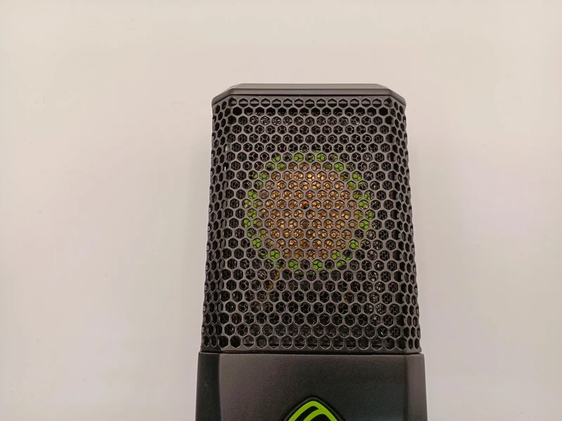 Microphone à condensateur LEWITT LCT 441 FLEX