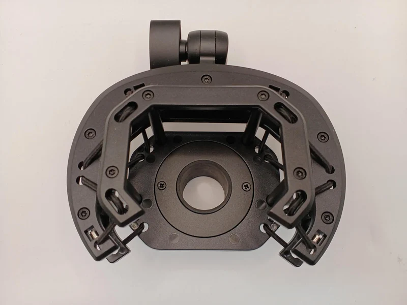Microphone à condensateur LEWITT LCT 441 FLEX