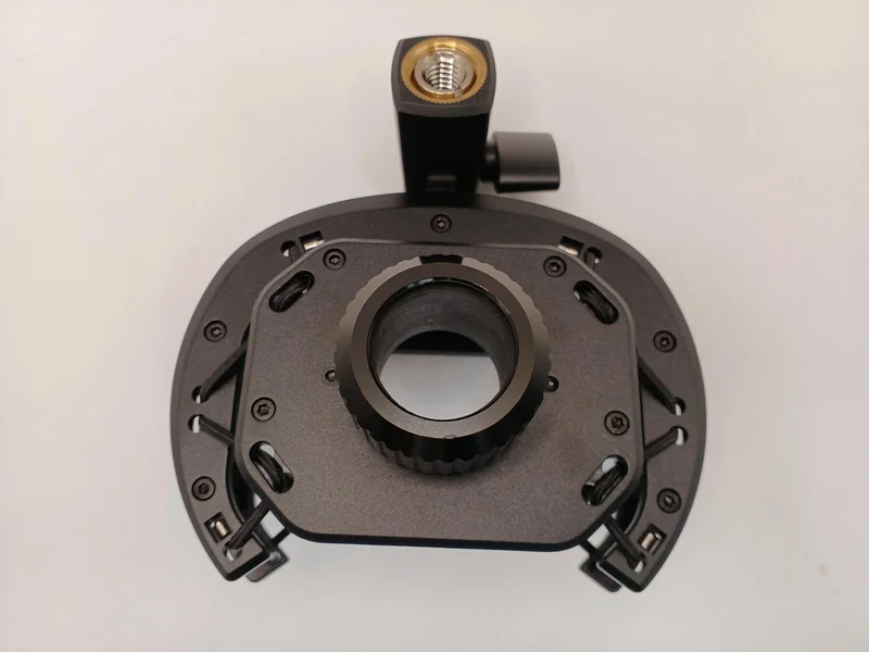 Microphone à condensateur LEWITT LCT 441 FLEX