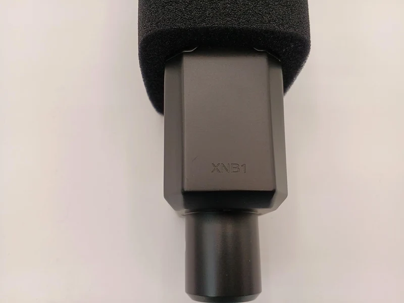 Microphone à condensateur LEWITT LCT 441 FLEX