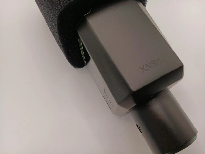 Microphone à condensateur LEWITT LCT 441 FLEX