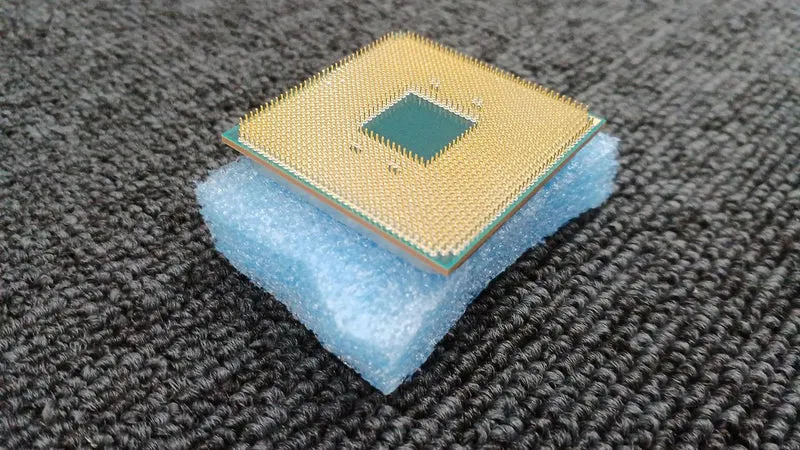 Processeur AMD Ryzen 7 5700X