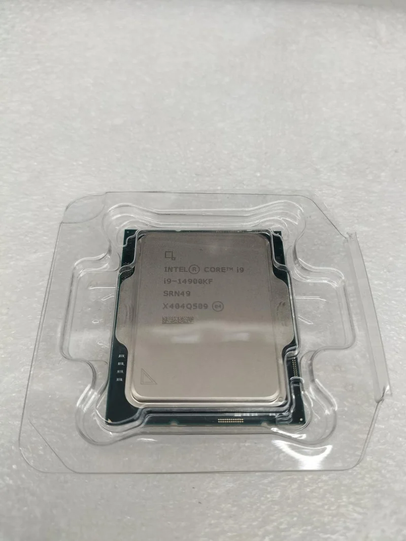 Processeur Intel Core i9-14900KF