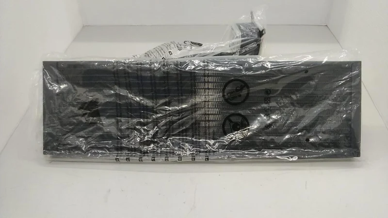Refroidisseur de processeur CORSAIR ICUE H170I ELITE CAPELLIX