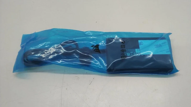 Refroidisseur de processeur CORSAIR ICUE H170I ELITE CAPELLIX