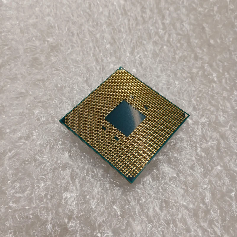 Ensemble carte mère et processeur ASUS TUF B450-PLUS GAMING