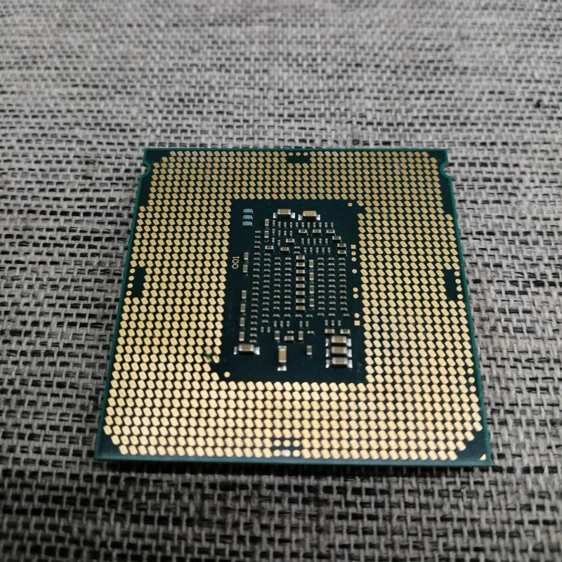 Processeur Intel Core i7-6700