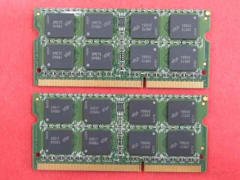 ADATA [Pour ordinateurs portables] DDR3 1600 8 Go × 2 puces DDR3 1600(11) 8GX16 SO-DIMM
