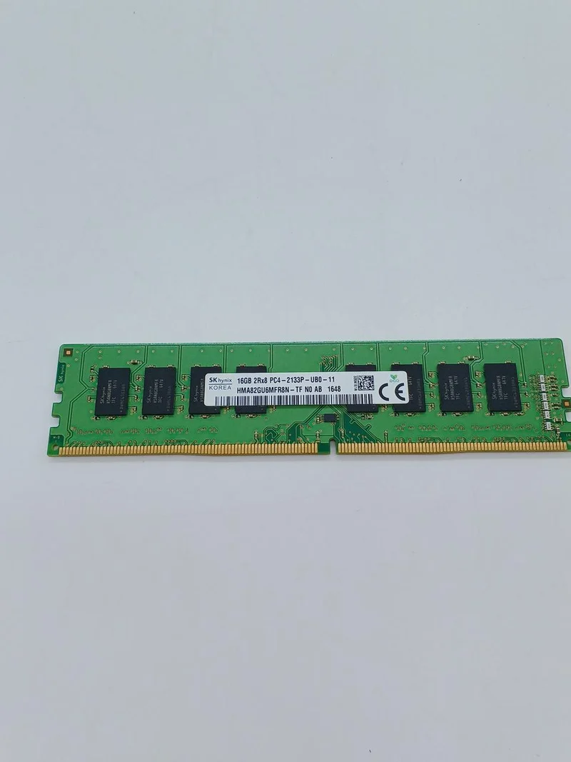 SKYYNIX One 16 Go de mémoire × HMA82GU6MFR8N