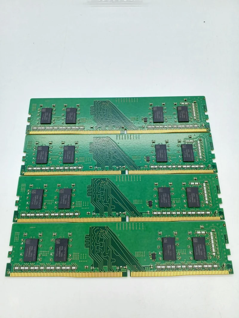 Mémoire SKYYNIX 4 Go × 4 HMA851U6DJR6N