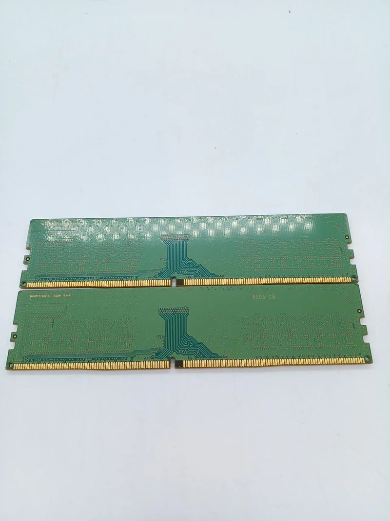 SAMSUNG Deux 8 Go × Mémoire : M387A1K43BB2