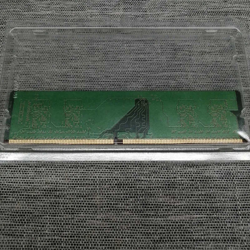 Mémoire MICRON DDR4 8 Go MTA4ATF1G64AZ-3G2E1