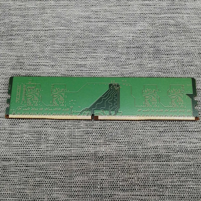 Mémoire MICRON DDR4 8 Go MTA4ATF1G64AZ-3G2E1