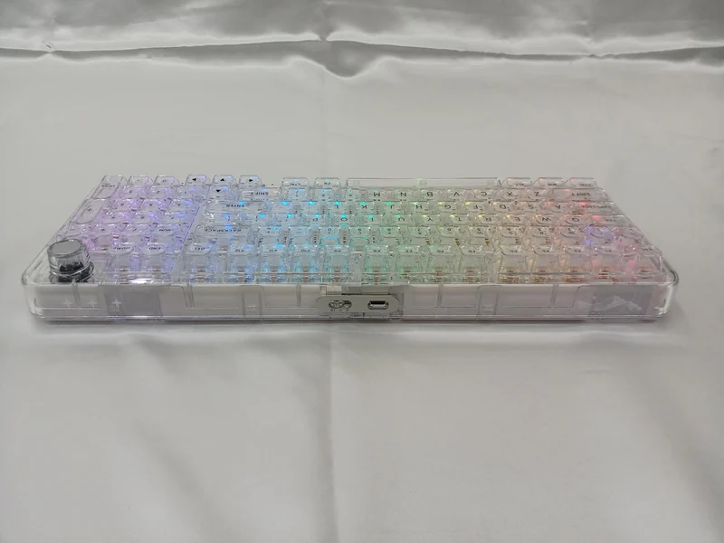 Clavier de jeu YUNZII X98
