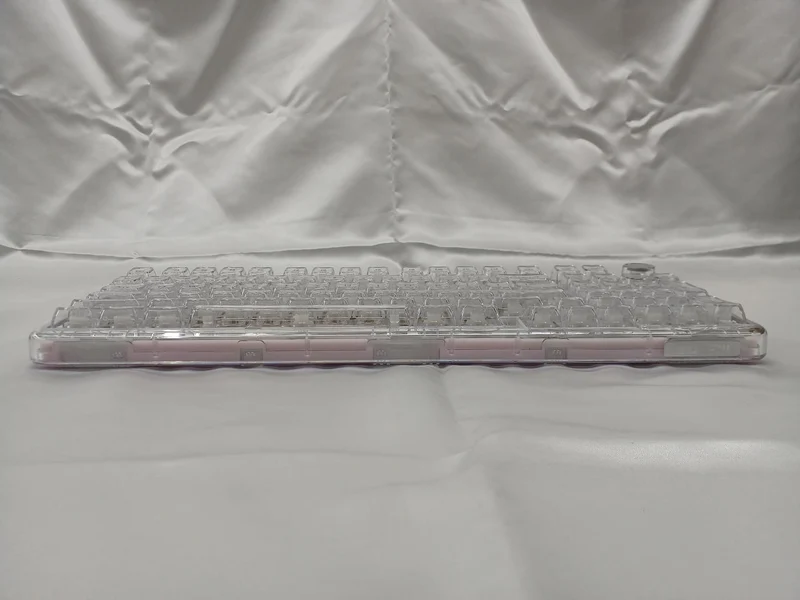 Clavier de jeu YUNZII X98