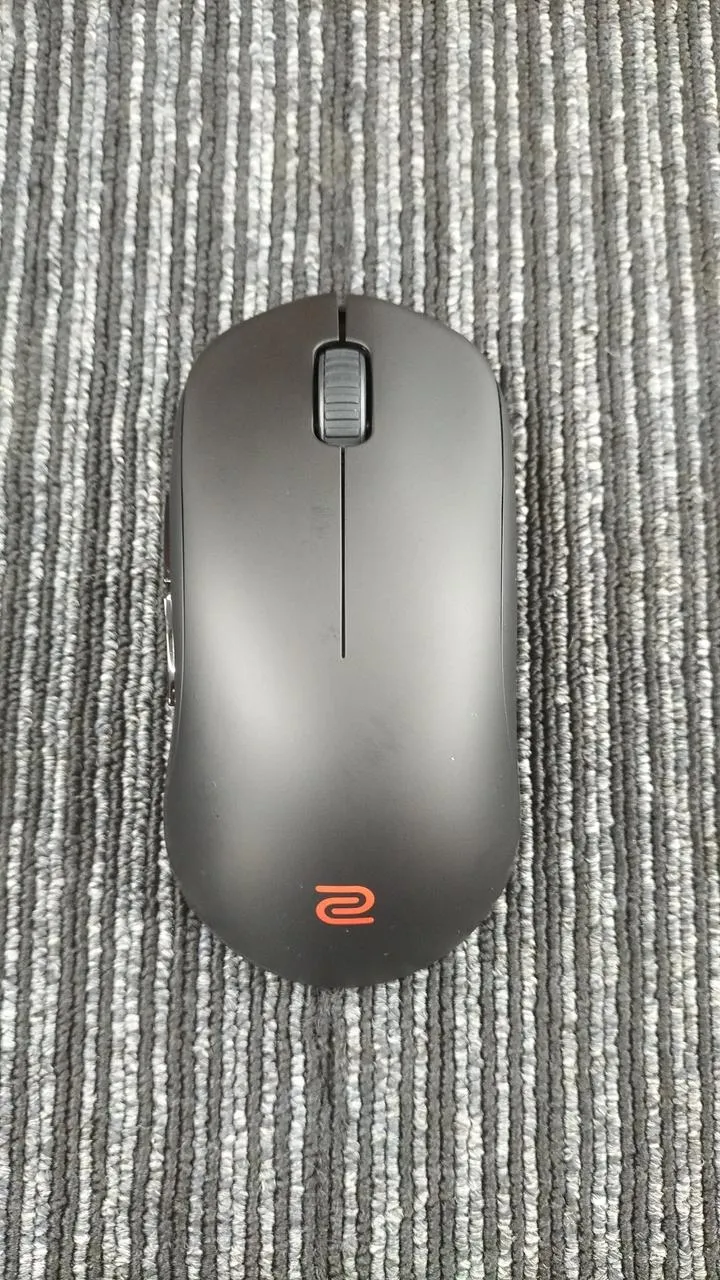 Souris de jeu BENQ U2-DW