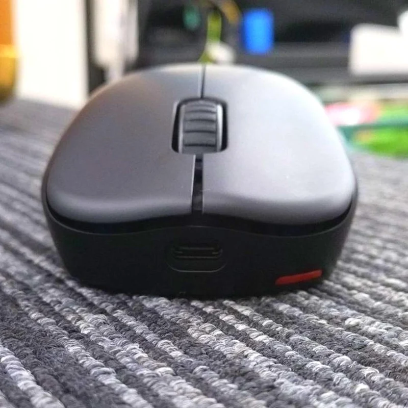 Souris de jeu BENQ U2-DW