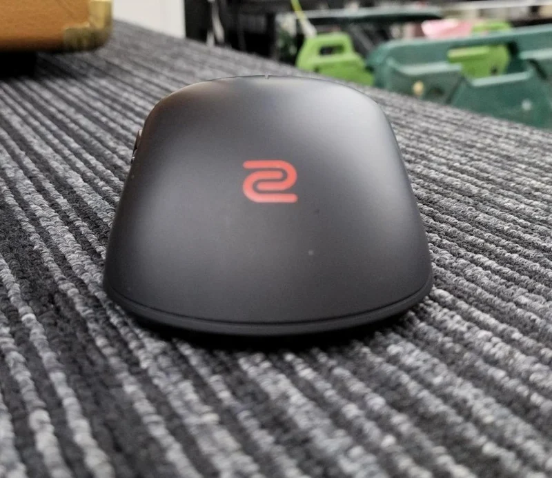 Souris de jeu BENQ U2-DW