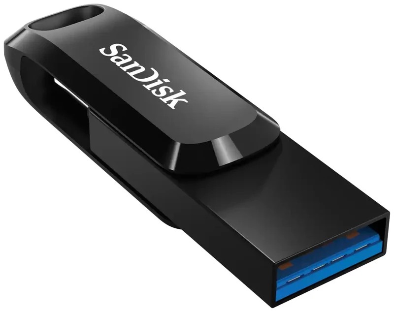 Ultra Dual Drive Go - 512 Go
