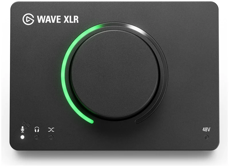 Wave XLR MK.2