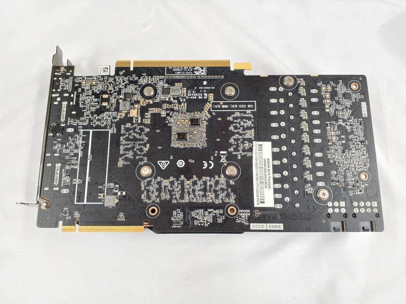 Carte graphique MANLI : GEFORCE RTX 2070 SUPER 8 Go