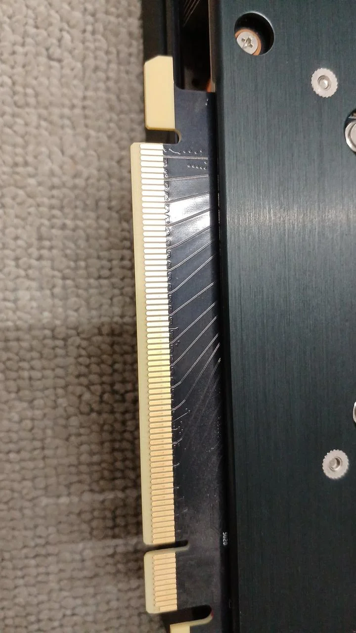 Carte graphique PALIT MICROSYSTEMS : RTX 2070 SUPER 8 Go