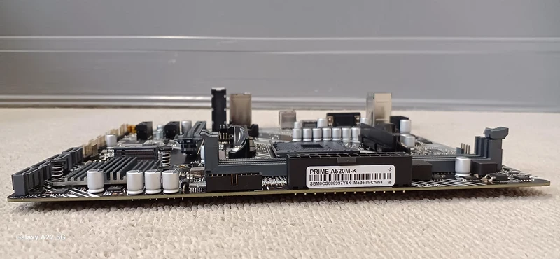 Carte mère ASUS PRIME A529M-K